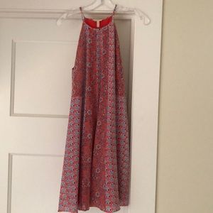 Rebecca Taylor sundress